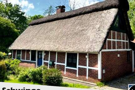 Haus Hamelwörden Hamelwörden - 3 Zimmer, 75 m&sup2;, 160.000&euro; | Angebot:26194183