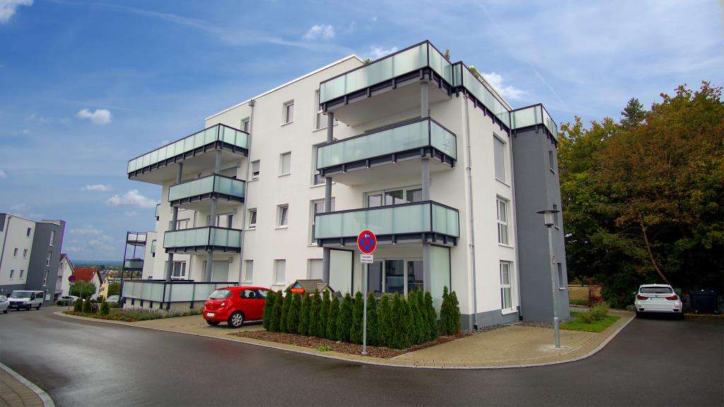 Etagenwohnung Villingen-Schwenningen Schwenningen - 3 Zimmer, 86 m&sup2;, 310.000&euro; | Angebot:26359626