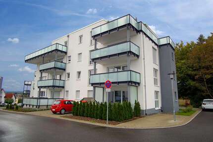 Wohnung Villingen-Schwenningen Schwenningen - 3 Zimmer, 86 m&sup2;, 310.000&euro; | Angebot:26359626