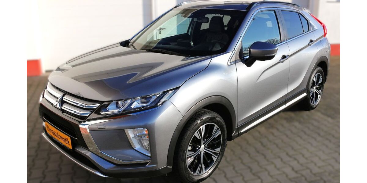 Mitsubishi Eclipse 55.632 km 16.980 &euro; Hoyerswerda 02977