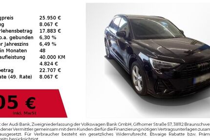 Audi Q3 101.990 km 25.950 € Nürnberg 90411