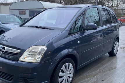 Opel Meriva 177.000 km 1.200 &euro; München 80809