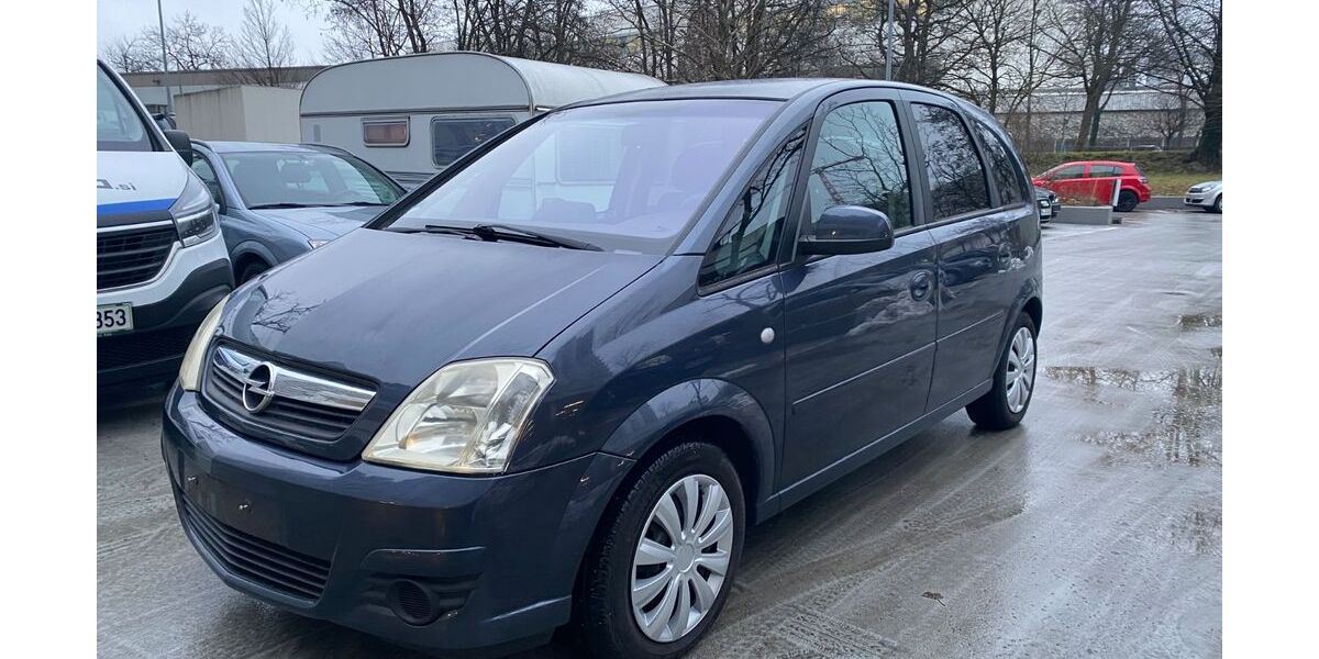 Opel Meriva 177.000 km 1.400 &euro; München 80809