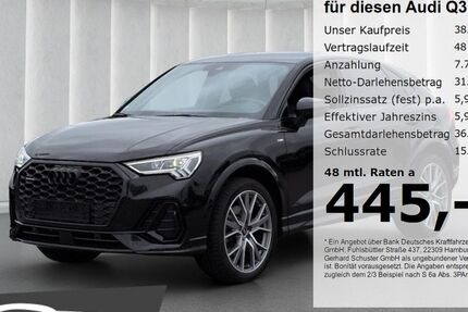 Audi Q3 27.377 km 38.979 &euro; Ruhstorf 94099