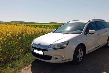 Citroen C5 162.000 km 8.500 &euro; Clausthal-Zellerfeld, Berg- und Universitätsstadt 38678