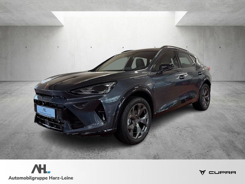 Cupra Formentor 1.003 km 31.440 € Osterode 37520