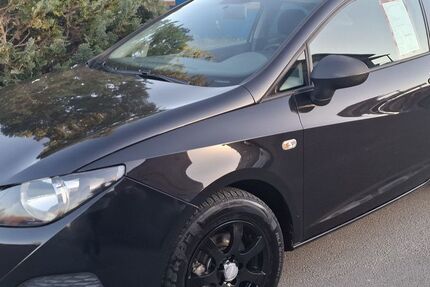 Seat Ibiza 170.000 km 3.990 &euro; Derenburg 38895