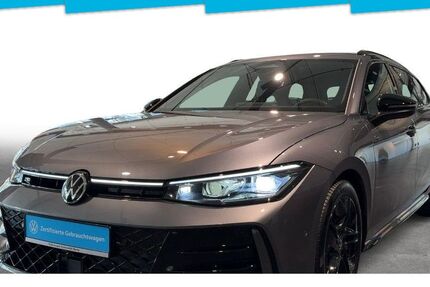 VW Passat Variant 6.440 km 47.840 € Berlin 12099