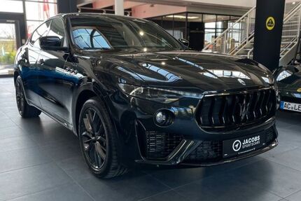 Maserati Levante 25.000 km 65.980 € Köln 50829
