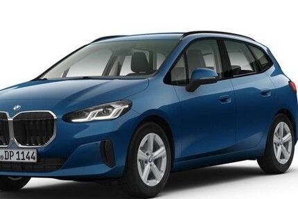 BMW 220 Active Tourer 15.548 km 29.930 &euro; Göppingen 73037