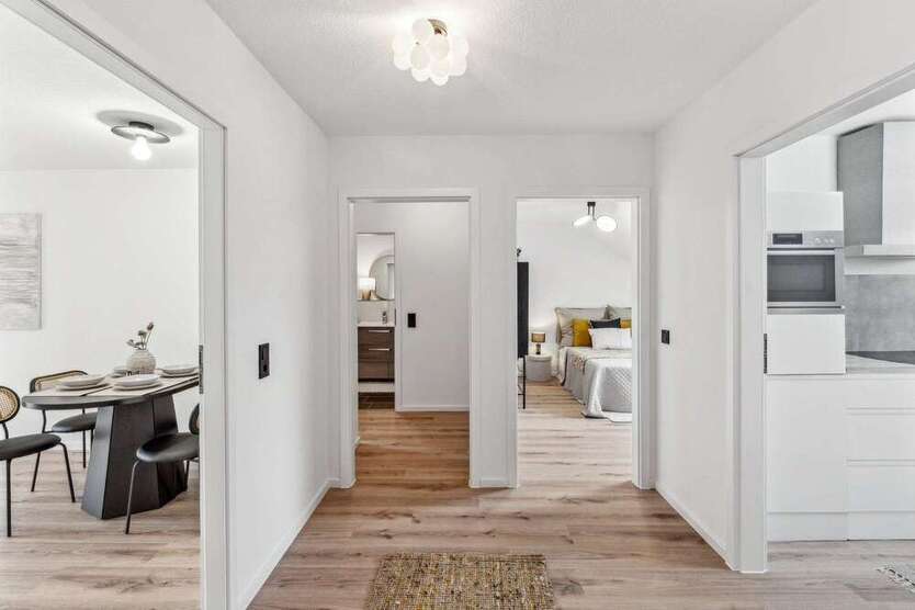 Wohnung zum Kaufen in Salzgitter 179.900 € 78 m²