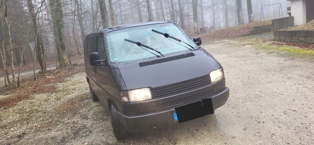 T4 andere