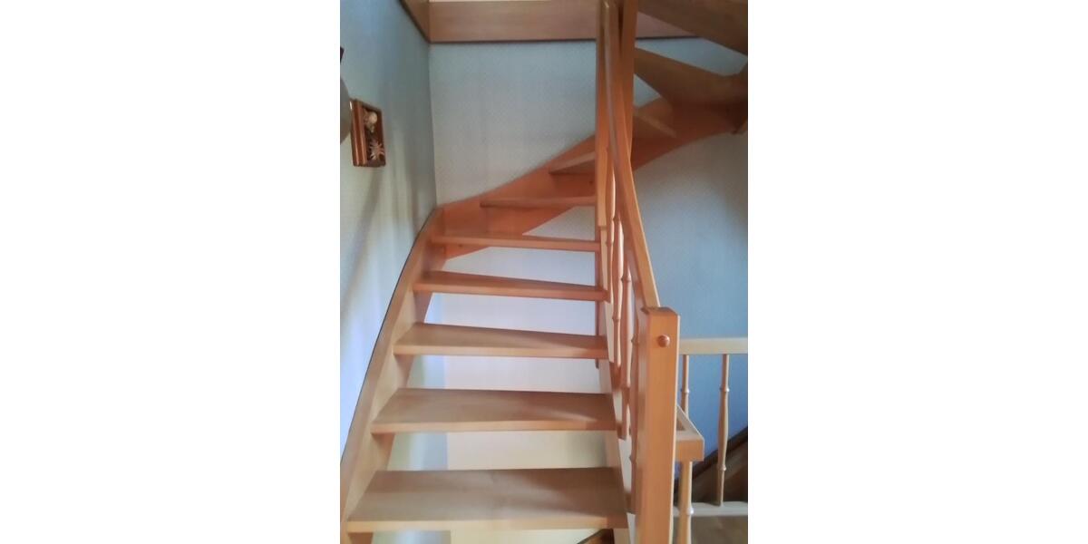 Einfamilienhaus Steinbach-Hallenberg Hallenberg - 7 Zimmer, 165 m&sup2;, 199.000&euro; | Angebot:24741587