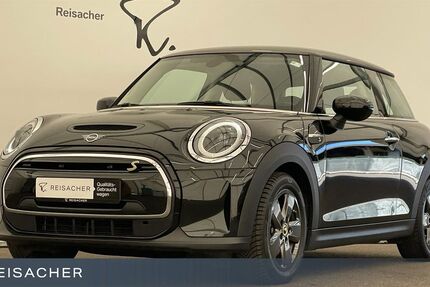 Mini Cooper SE 26.343 km 18.440 € Ulm 89077