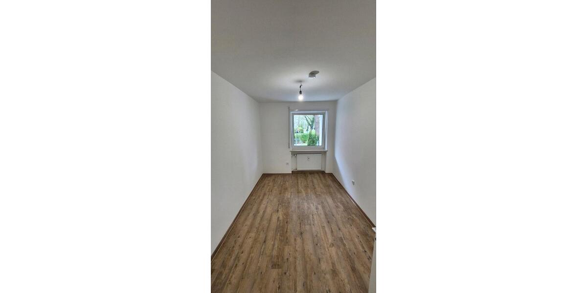 Erdgeschoßwohnung Augsburg Hochzoll - 3 Zimmer, 78 m&sup2;, 349.999&euro; | Angebot:26019632