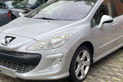 Peugeot 308 207.000 km 2.490 € Gleichen 37130