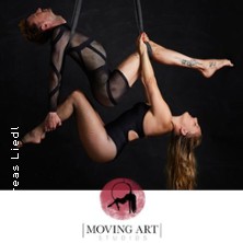 Cirque Noir | Eine artistische Zirkusrevue der Nacht 30.01.2026 GROUNDLIFT AMMERSEE LIVE STUDIOS