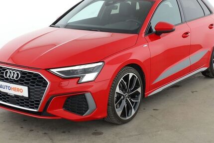 Audi A3 23.419 km 29.740 &euro; Leipzig 04328