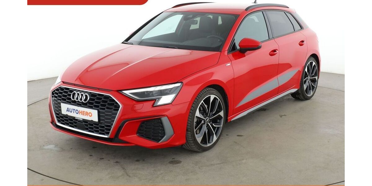 Audi A3 23.419 km 29.740 &euro; Leipzig 04328