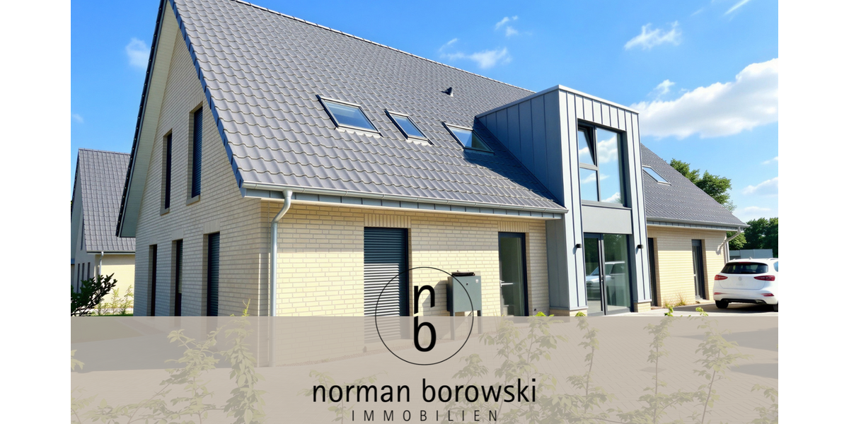 Etagenwohnung Wurster Nordseeküste - 3 Zimmer, 67 m&sup2;, 871&euro; | Angebot:26462764