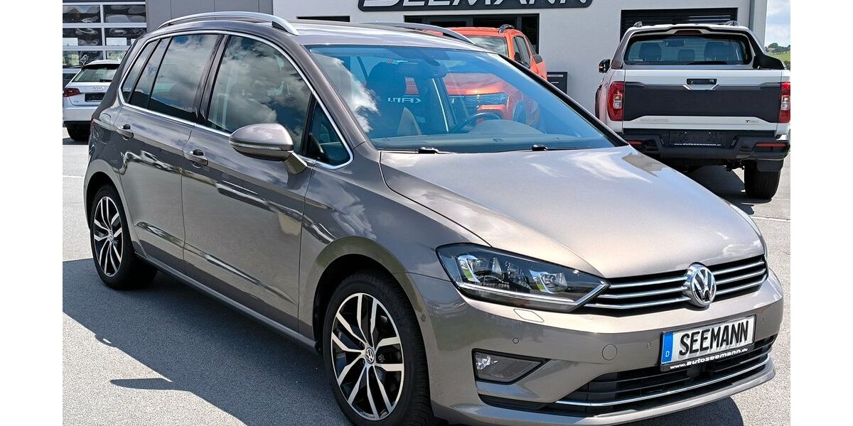 VW Golf Sportsvan 47.000 km 14.900 &euro; Fürstenzell 94081