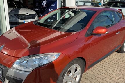 Renault Megane 169.080 km 4.500 € Rostock 18059