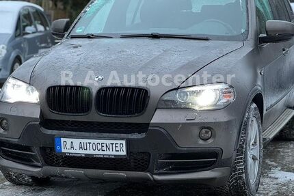 BMW X5 383.672 km 7.600 &euro; Herborn 35745