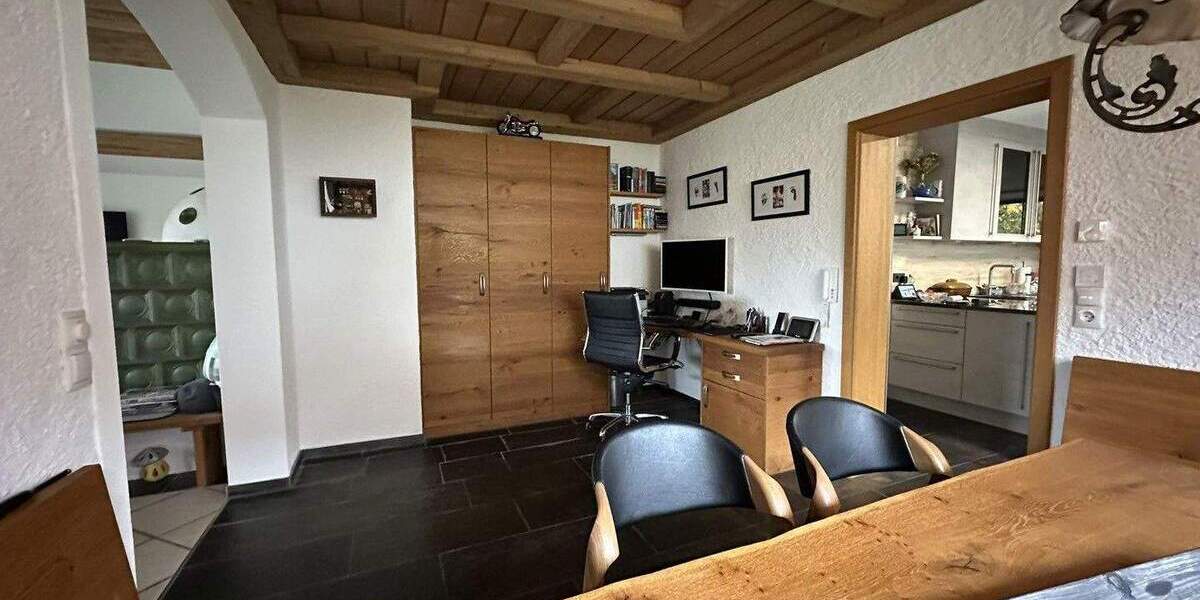Einfamilienhaus Burgberg i. Allgäu Burgberg - 6 Zimmer, 200 m&sup2;, 1.200.000&euro; | Angebot:25760471