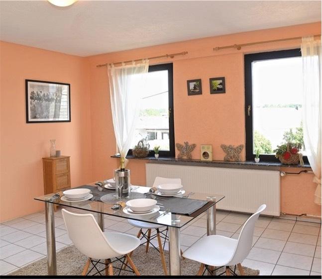 Etagenwohnung Weiskirchen - 2 Zimmer, 63 m&sup2;, 500&euro; | Angebot:26114303