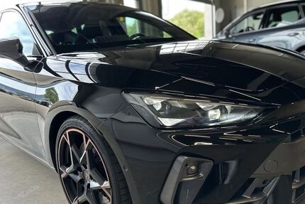 Cupra Leon 18.130 km 34.900 &euro; Memmingen 87700