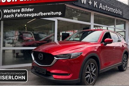 Mazda CX-5 40.157 km 19.990 &euro; Kamen 59174