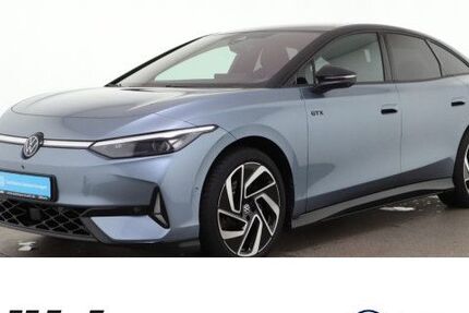 VW ID.7 14.100 km 51.690 € Gifhorn 38518