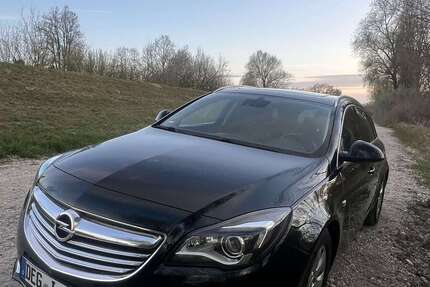 Opel Insignia 148.000 km 7.300 &euro; Plattling 94447