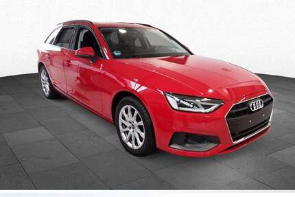 Audi A4 56.200 km 26.890 &euro; Roth 91154