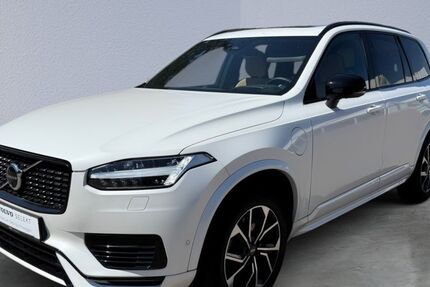 Volvo XC90 32.830 km 59.990 &euro; Ansbach 91522