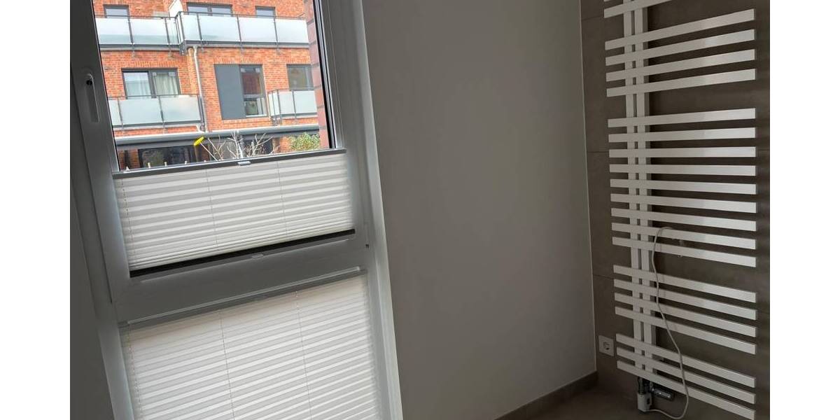 Terrassenwohnung Lüneburg Neu Hagen - 2 Zimmer, 77 m&sup2;, 1.300&euro; | Angebot:26029202