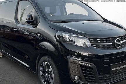 Opel Zafira Life 7.100 km 33.500 &euro; Kaiserslautern 67663