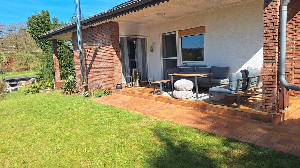 Bungalow Bausendorf - 5 Zimmer, 143 m&sup2;, 1.300&euro; | Angebot:26368367