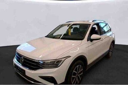 VW Tiguan 82.866 km 24.700 &euro; Mainz 55120
