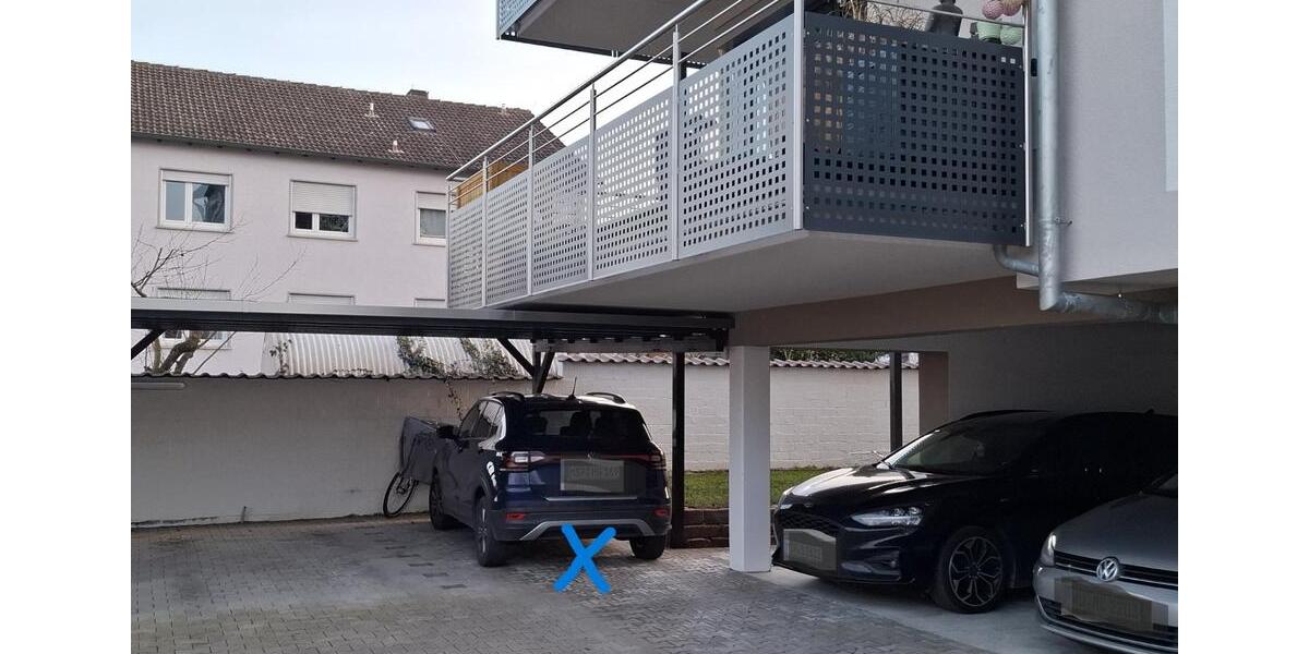 Erdgeschoßwohnung Zellingen - 2.5 Zimmer, 62 m&sup2;, 335.000&euro; | Angebot:24772002