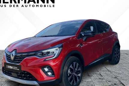 Renault Captur 9.034 km 18.991 &euro; Northeim 37154