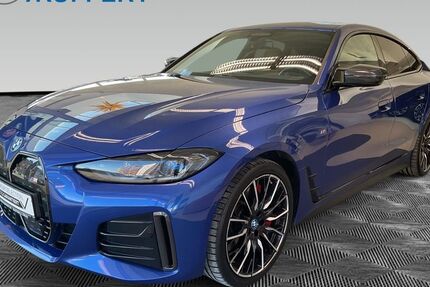 BMW i4 32.750 km 46.790 &euro; Bautzen 02625