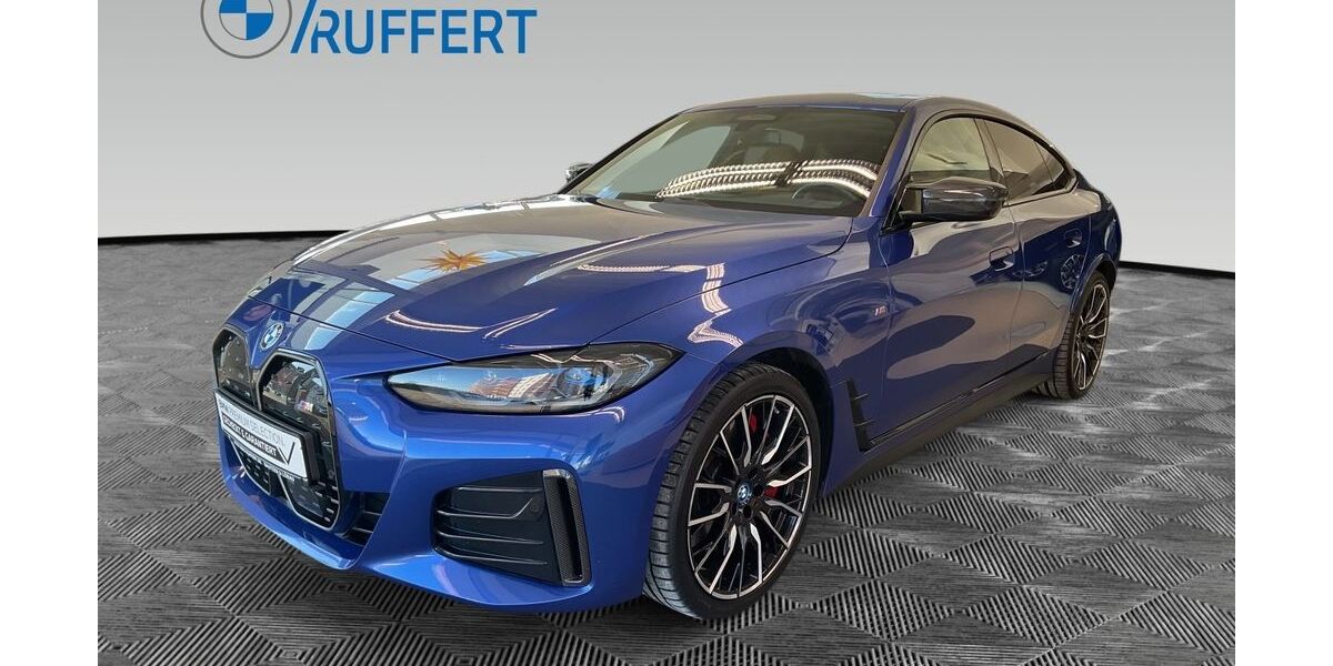 BMW i4 32.750 km 46.790 &euro; Bautzen 02625