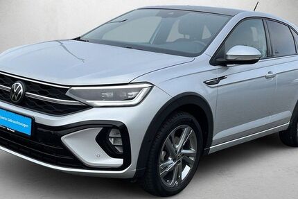 VW Taigo 12.555 km 23.890 &euro; Mainz 55131