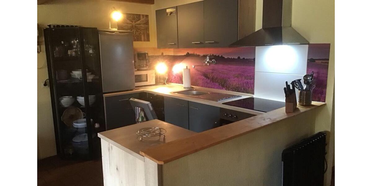 Bungalow Hitzacker (Elbe) - 4 Zimmer, 110 m&sup2;, 299.000&euro; | Angebot:26885394