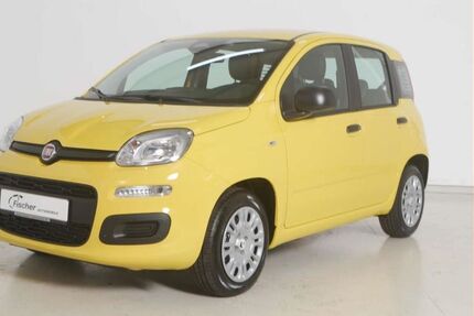Fiat Panda 1.620 km 15.680 &euro; Pilsach 92367
