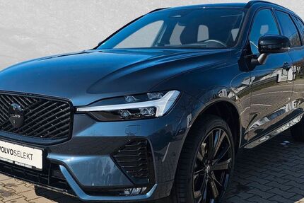 Volvo XC60 1.500 km 59.850 &euro; Karlsruhe 76187