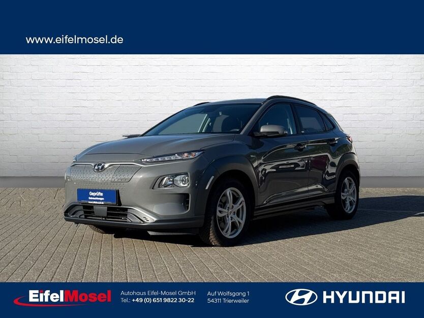 Hyundai KONA 19.970 km 17.960 € Trierweiler 54311
