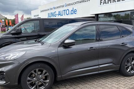 Ford Kuga 77.800 km 19.490 &euro; Mönchengladbach 41066