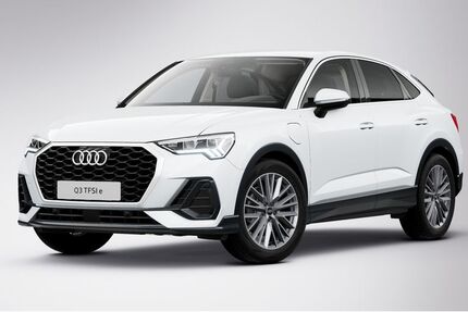 Audi Q3 53.908 km 31.450 &euro; Wiesbaden 65189